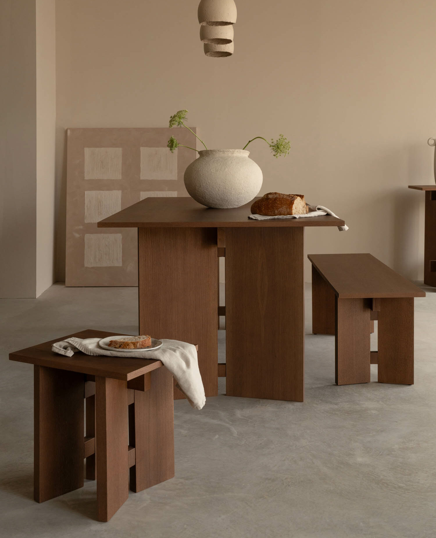 Kyo Moka Mesa Comedor Lavila 05 Kyo Moka Mesa Comedor Lavila 05