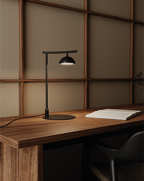 Lámpara de sobremesa Tana